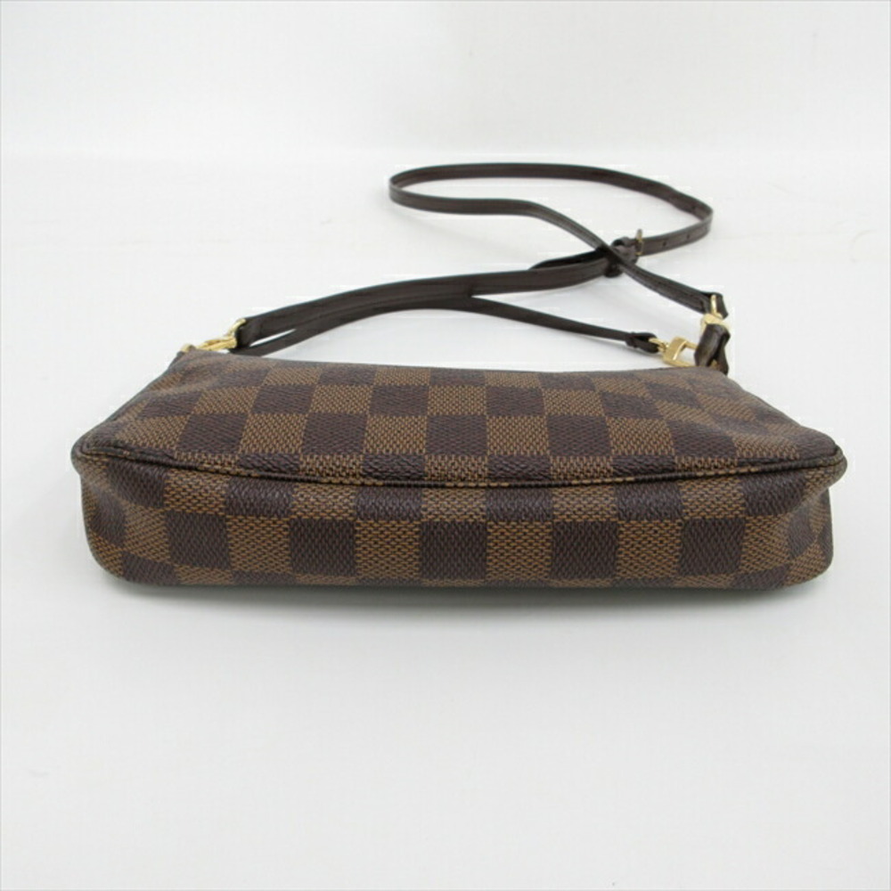 LOUIS VUITTON Damier Pochette Accessoires Handbag Bag - Picture 4 of 11
